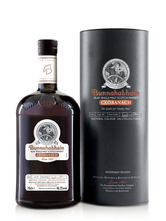 Bunnahabhain