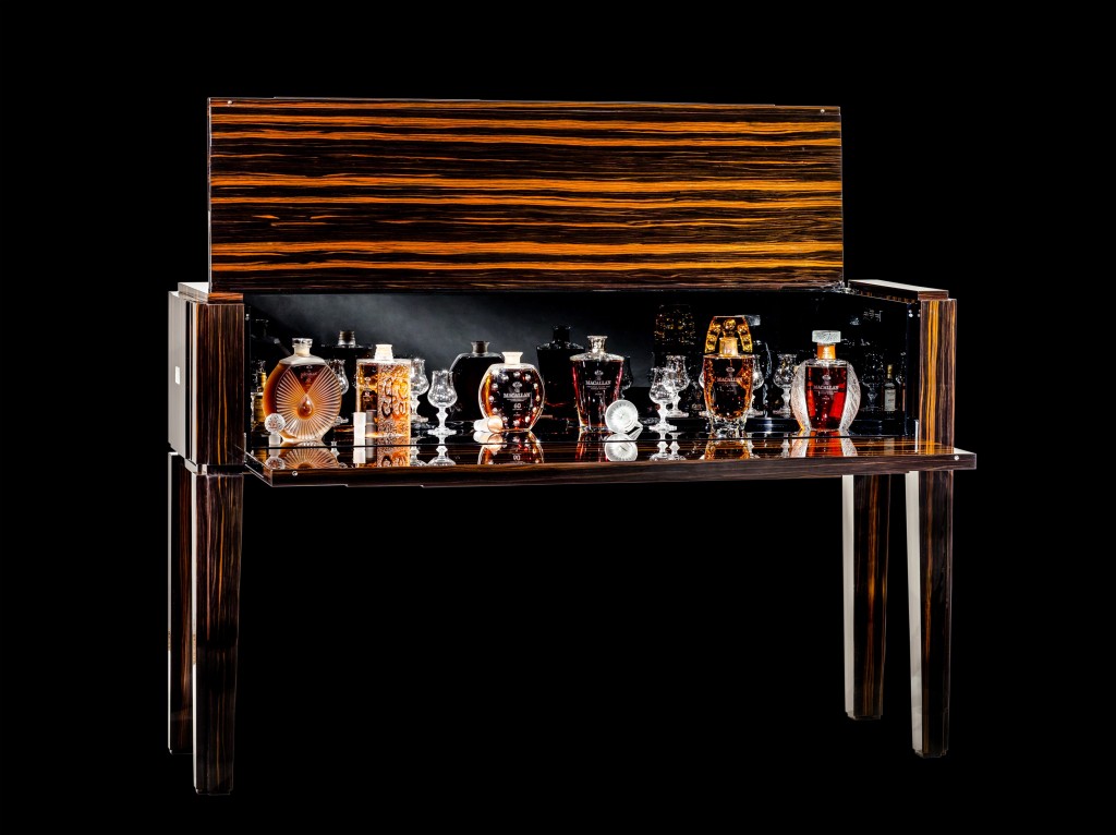 The Macallan in Lalique Legacy Collection (3)