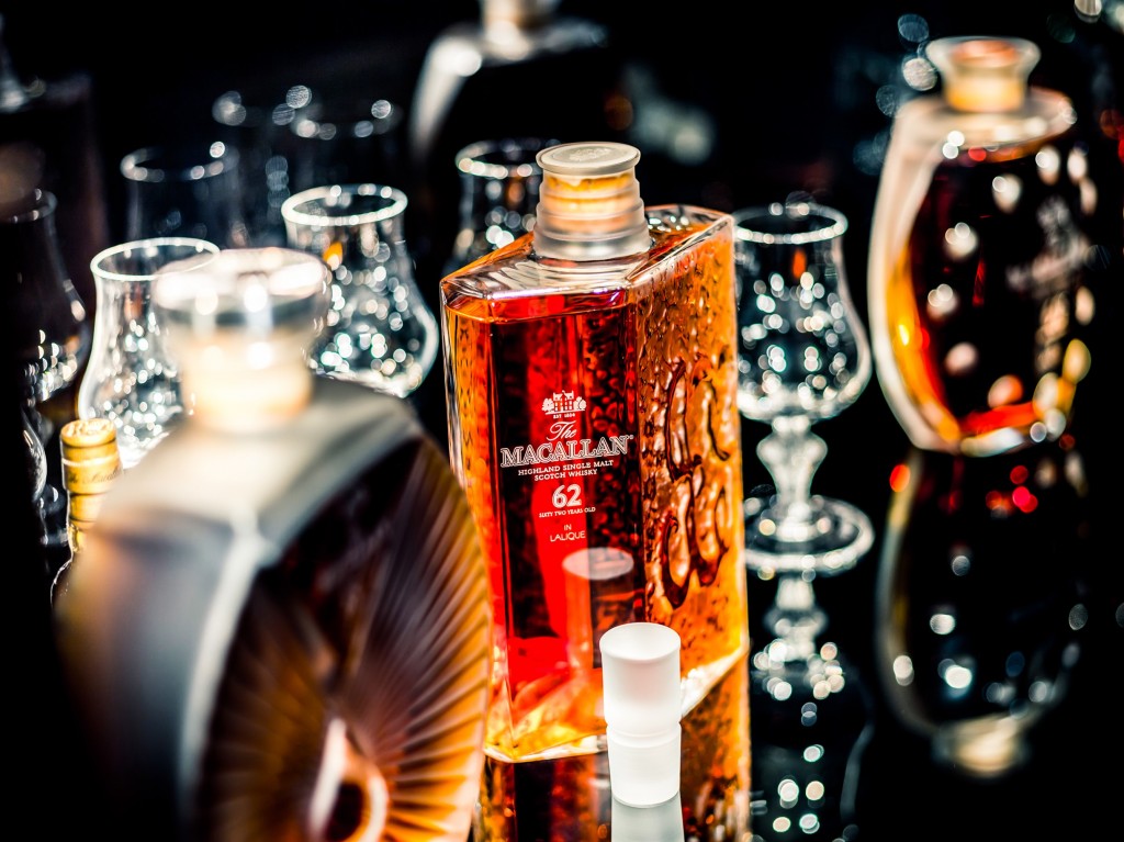 The Macallan in Lalique Legacy Collection (4)