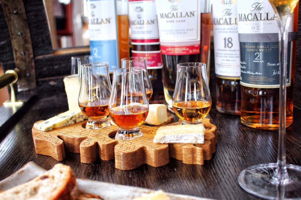 Macallan Photography 4