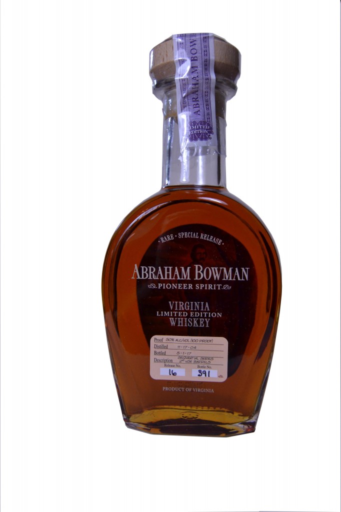 Sequential Series 2nd Use Barrels