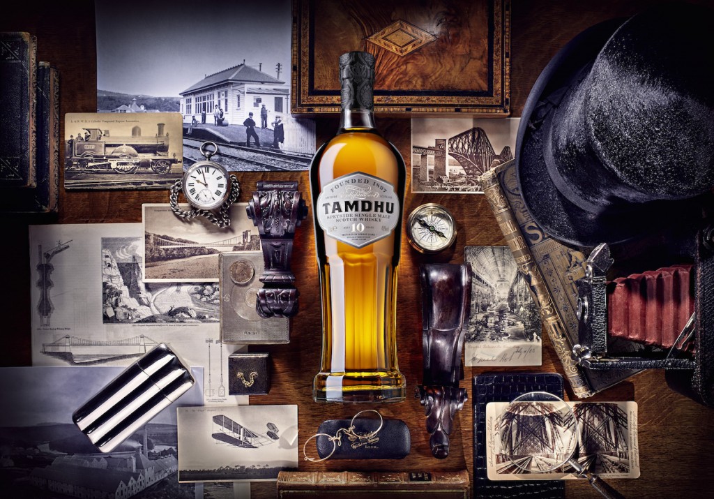 Tamdhu_10YO_Hero+Props_Best_300dpi copy