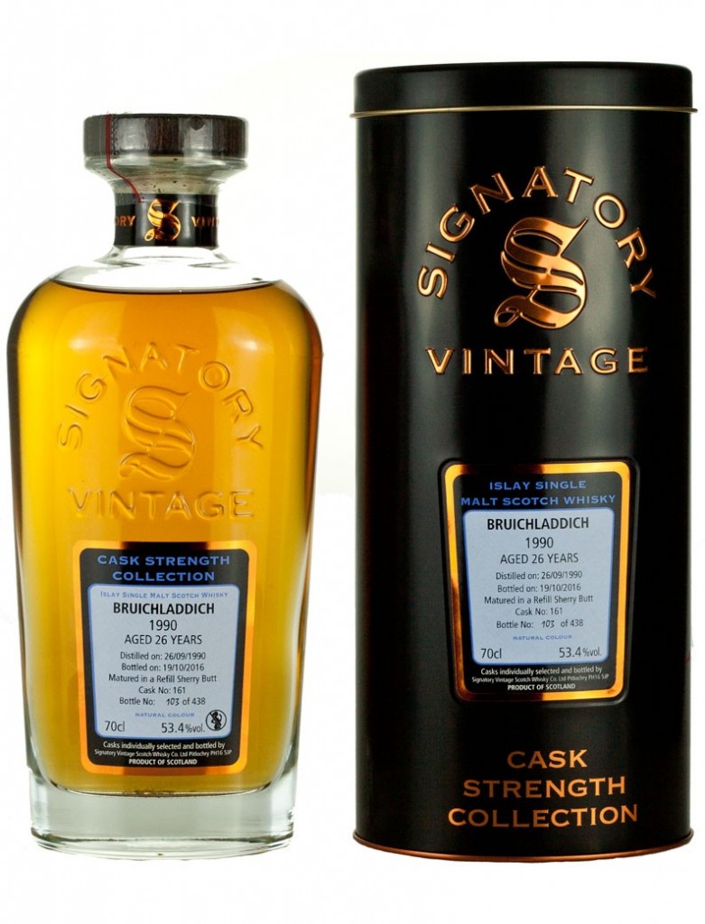 bruichladdich-26-year-old-1990-signatory-cask-strength