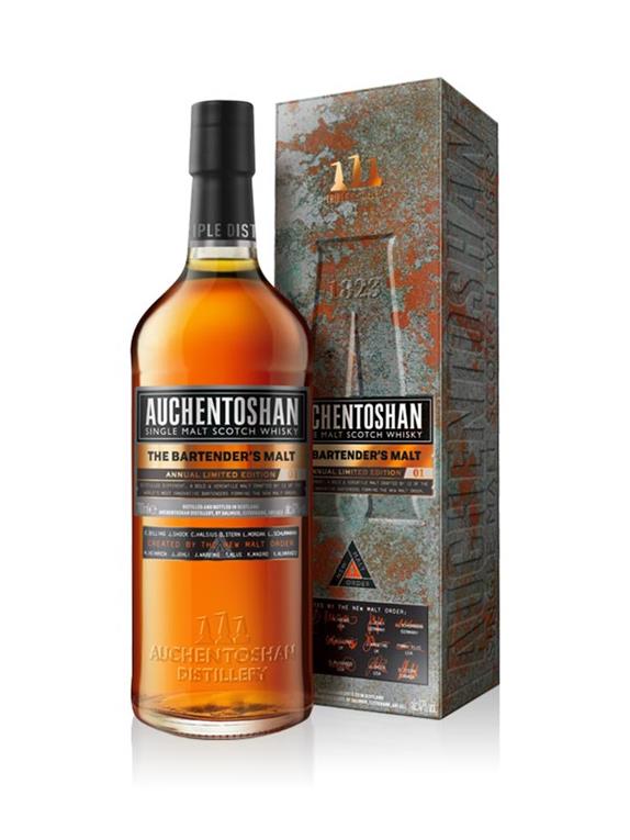 Auchentoshan
