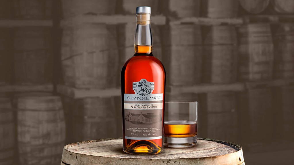 GLYNNEVAN-Double-Barrelled-Rye-Whisky-At-The-LCBO