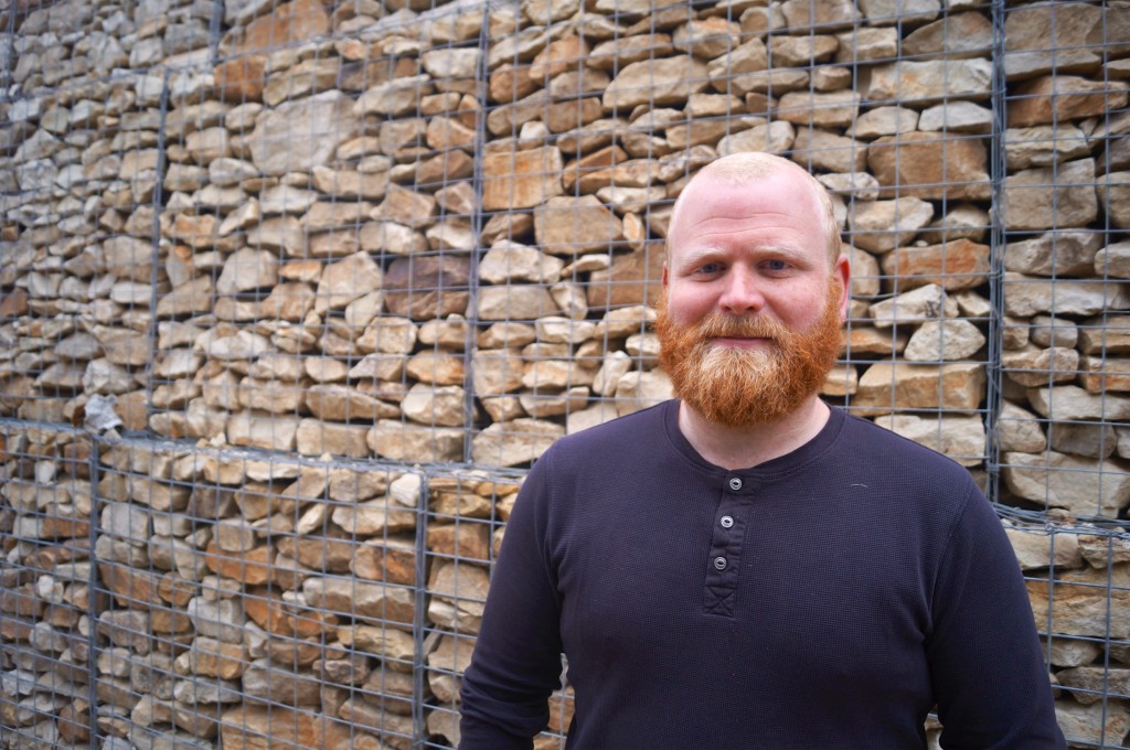 Iain Robertson (credit Scott Mooney)