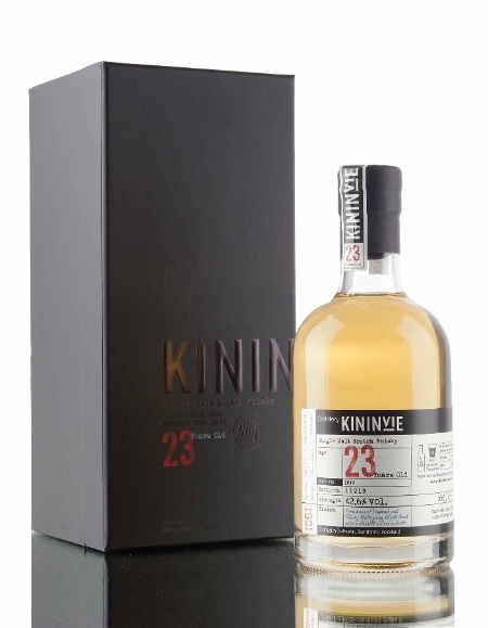 Kininvie
