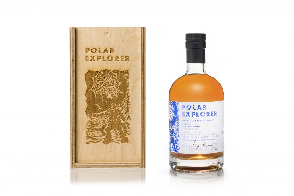 Polar Whisky