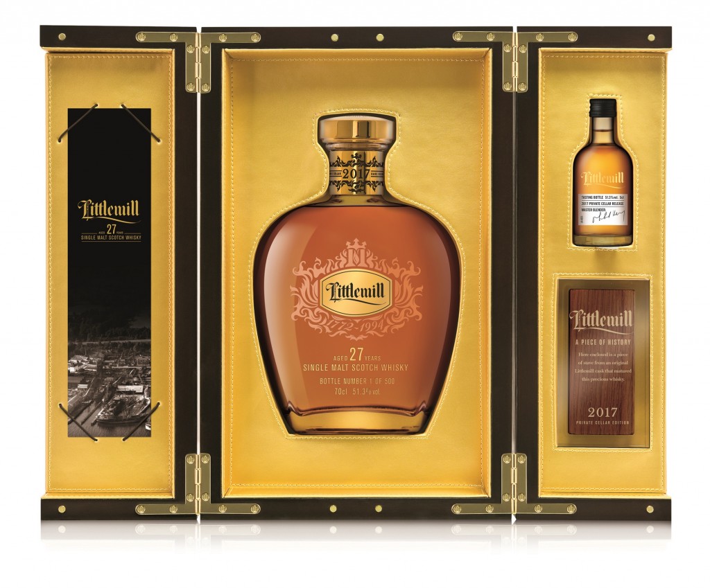 Littlemill_2017_Private_Cellar_Edition_Pack