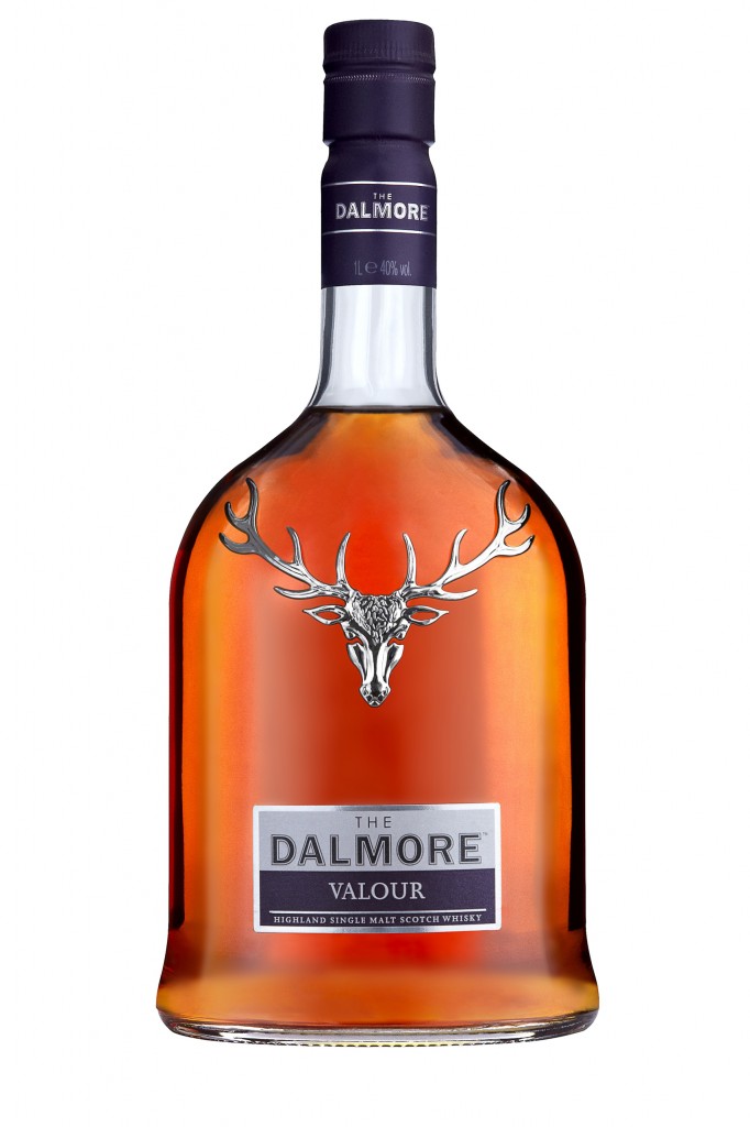 The Dalmore Valour 1