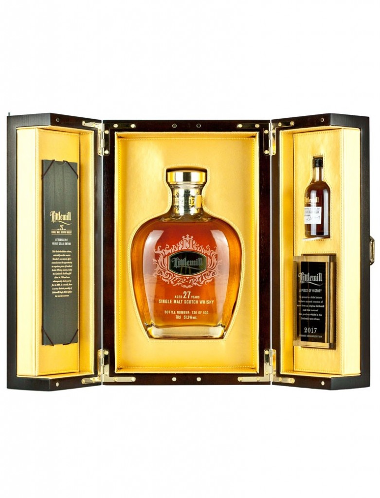 littlemill-27-year-old-2017-private-cellar-box