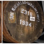 WOLA Casks-in-bond