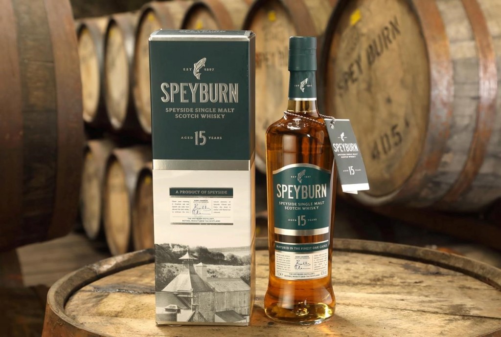 speyburn