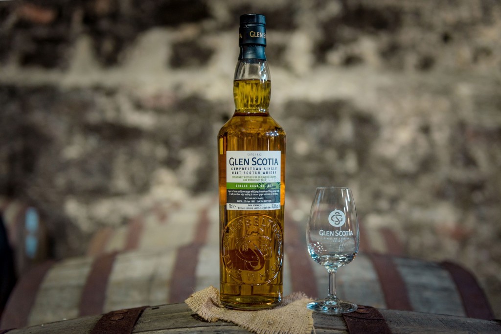 Glen Scotia