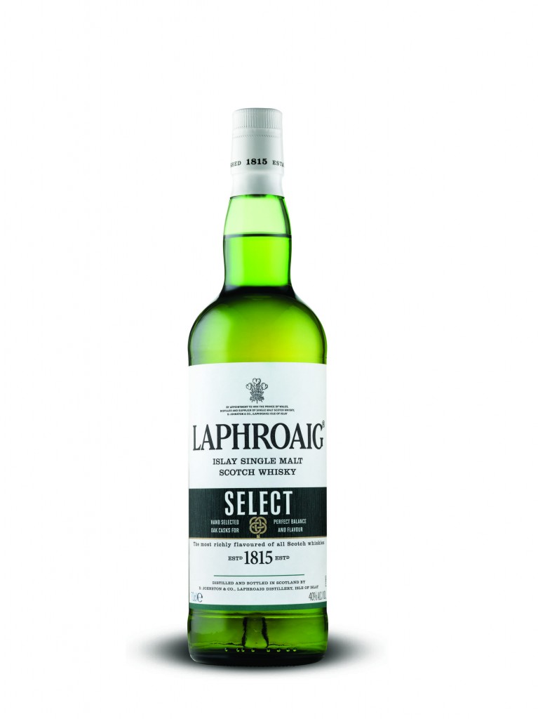 Laphroaig Select[2][1]
