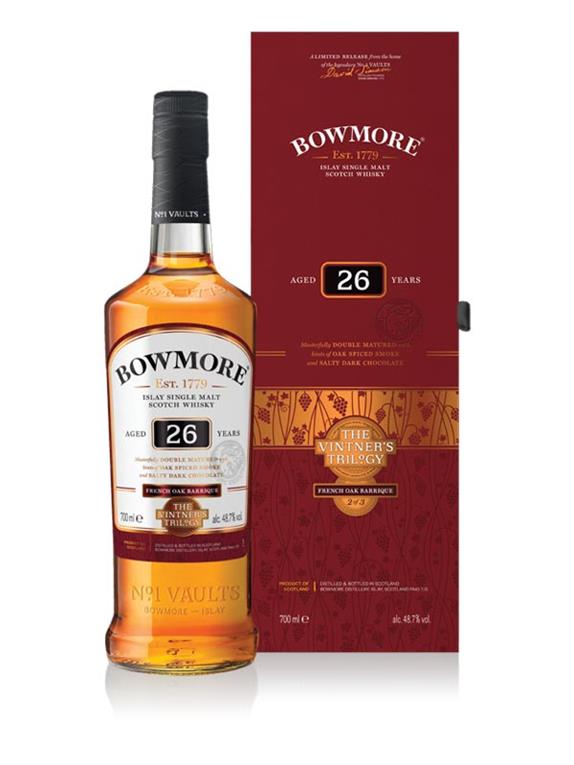 Bowmore