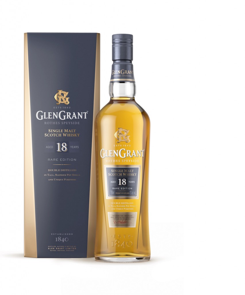 GG 18yo Bottle & Carton Render Front (750ml) small
