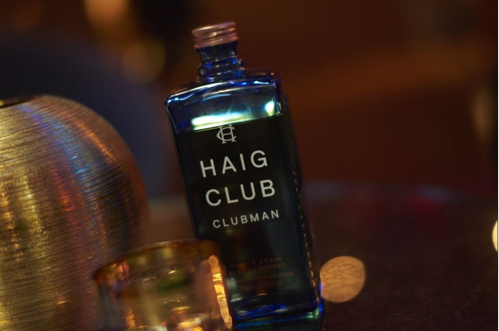 Haig Bottle Shot - Low Res