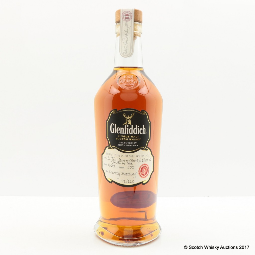SWA Glenfiddich
