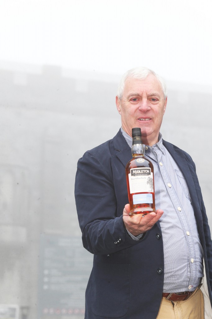 07 NO REPRO FEE Kilkenny Whiskey Guild