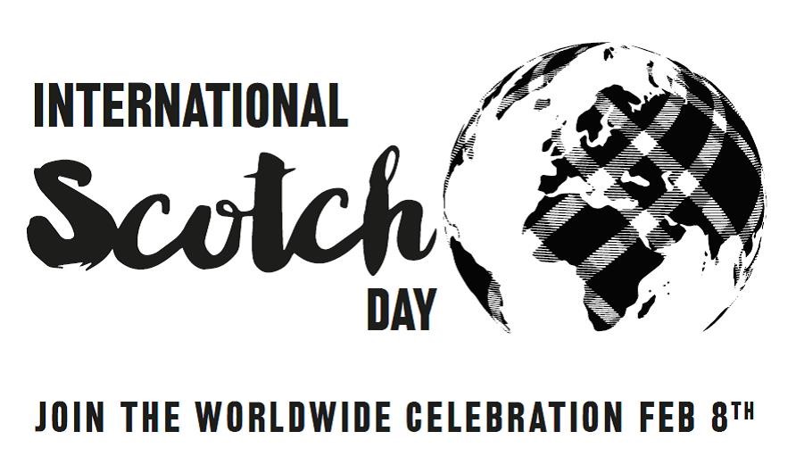 International Scotch Day 2018