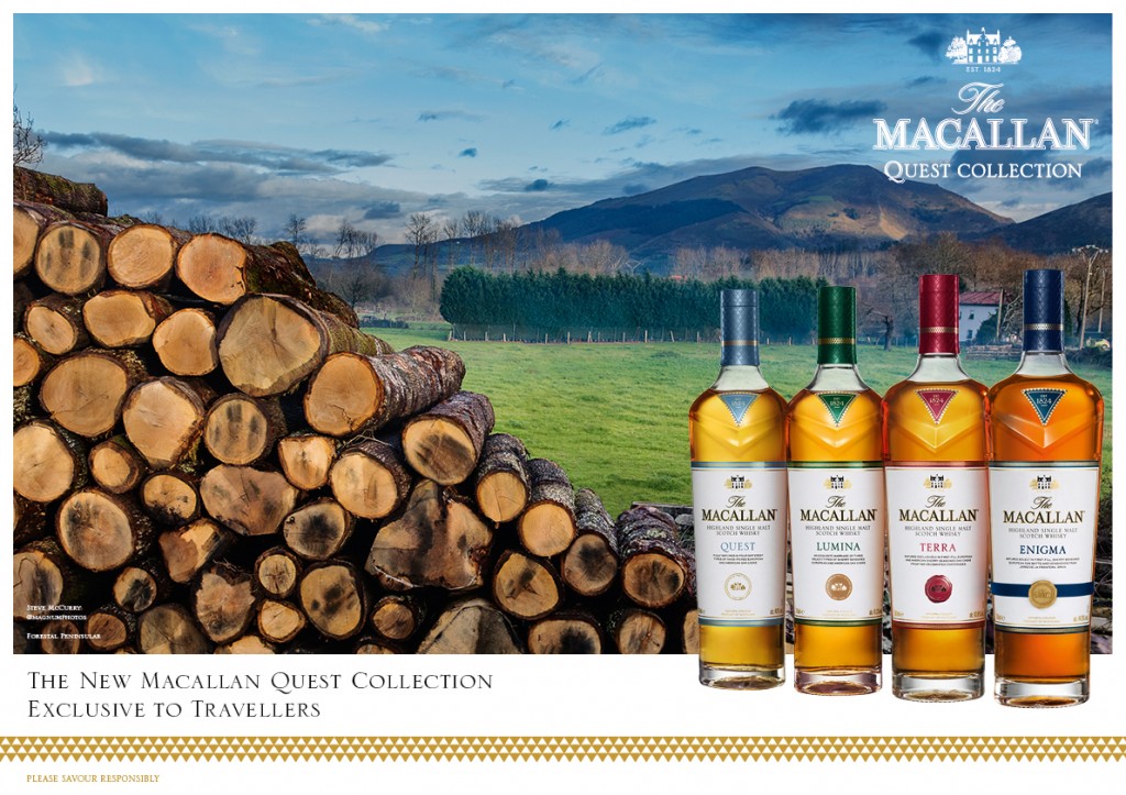 MacallanQuest