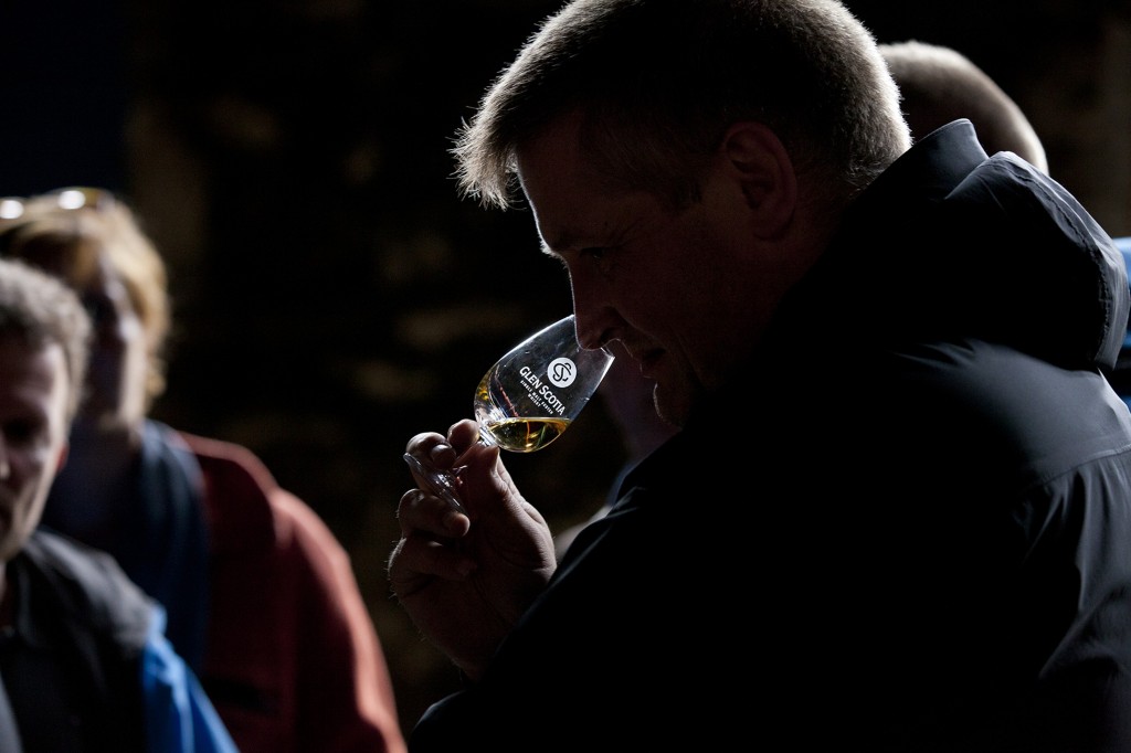 Glen Scotia Grand Tour 1