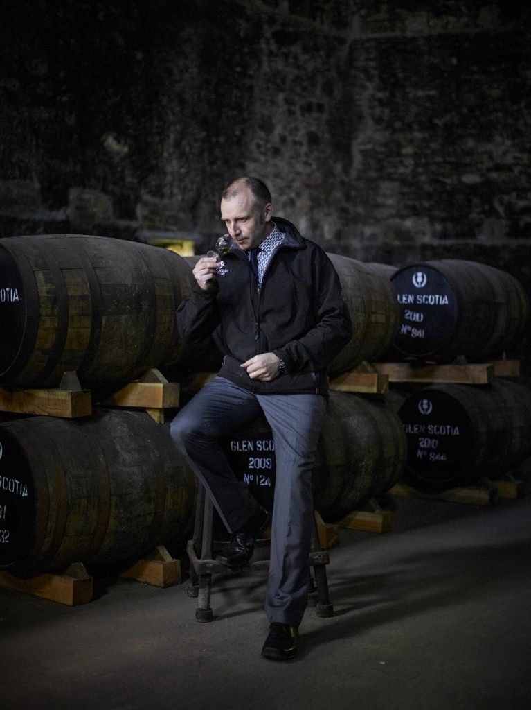 Glen Scotia Grand Tour 2