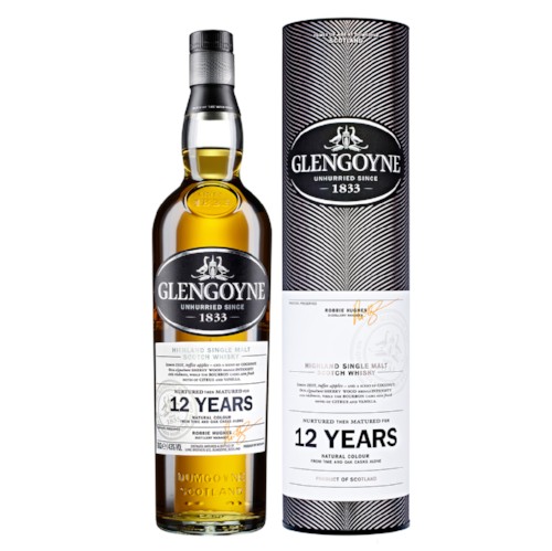 Glengoyne12