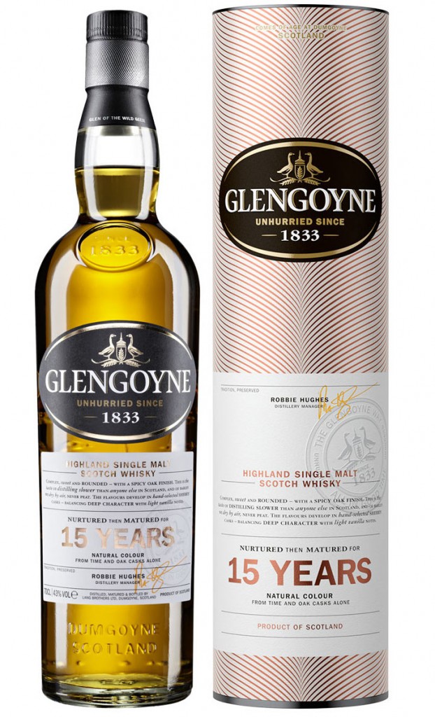 Glengoyne15