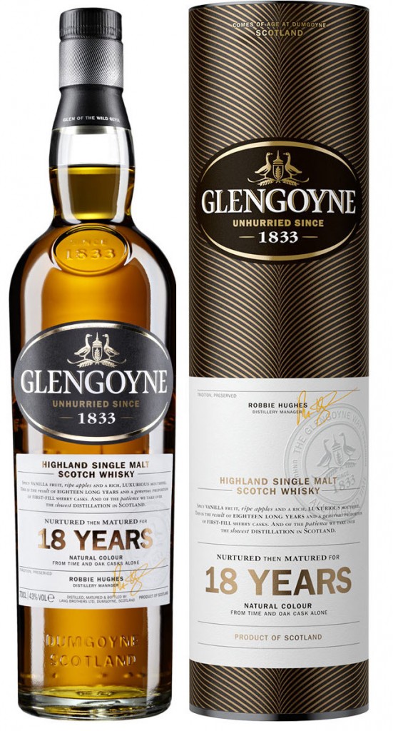 Glengoyne18