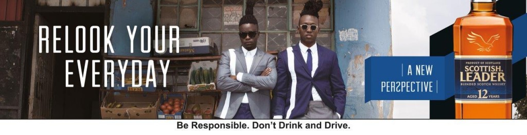 SL 12YO & ISADY OOH FA LR BLUE