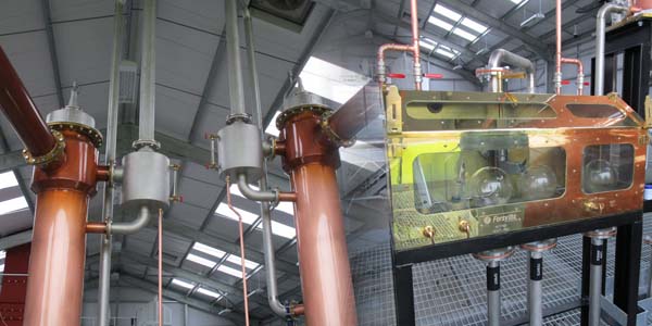 aberargie distillery spirit safe