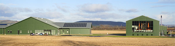 aberargie distillery