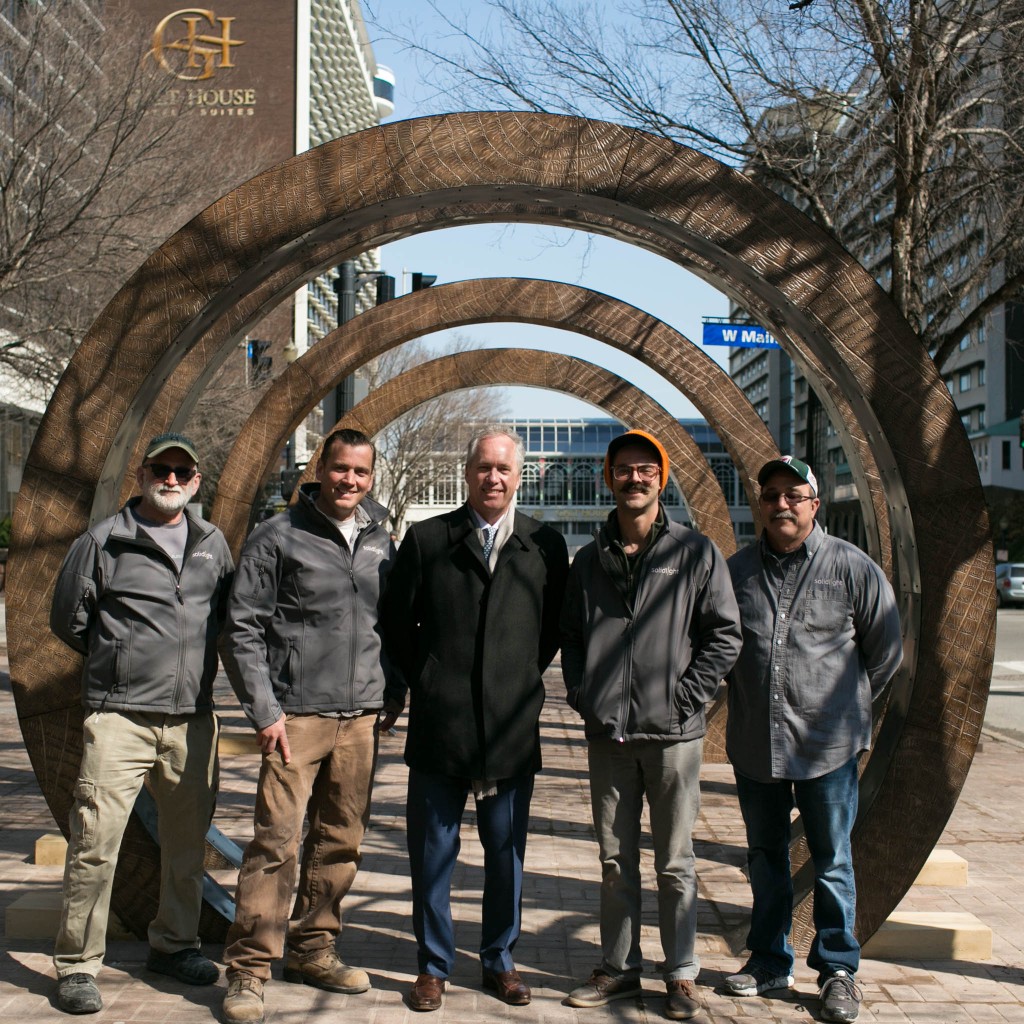 The Barrel 4 (photo credit to Solid Light)