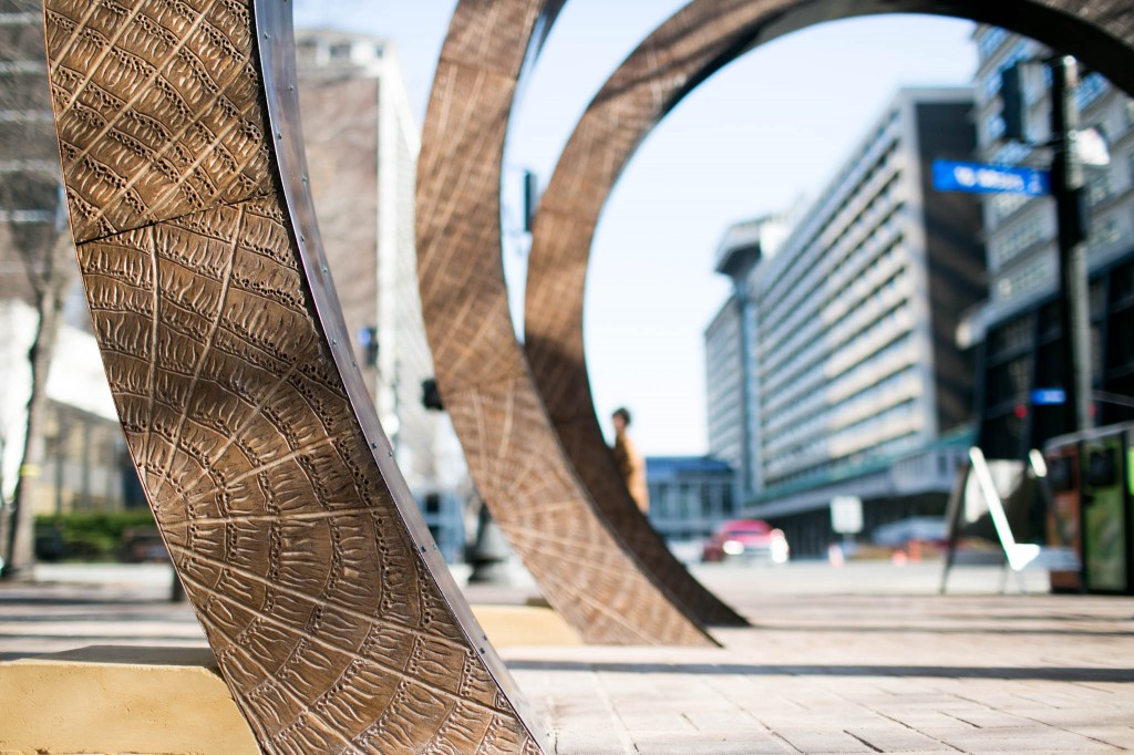 The Barrel 7 (photo credit to Solid Light)