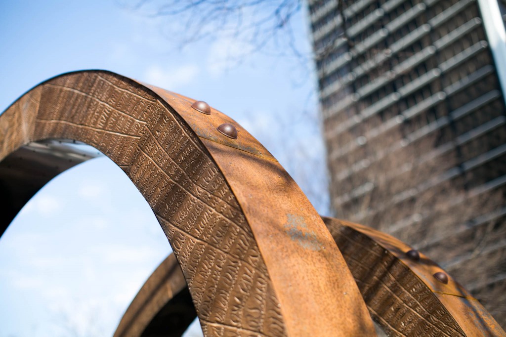 The Barrel 8 (photo credit to Solid Light)