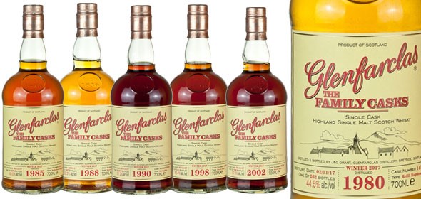 glenfarclas