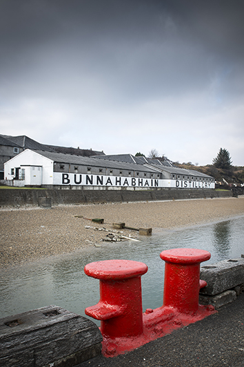 Bunnahabhain Distillery 2 (LR)