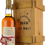 Macallan 1938