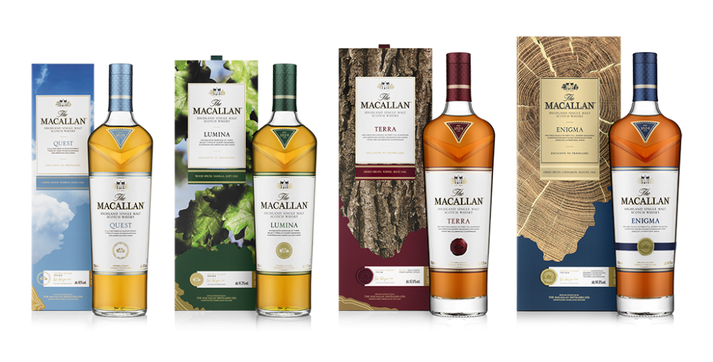 Macallan Quest