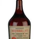 Redbreast