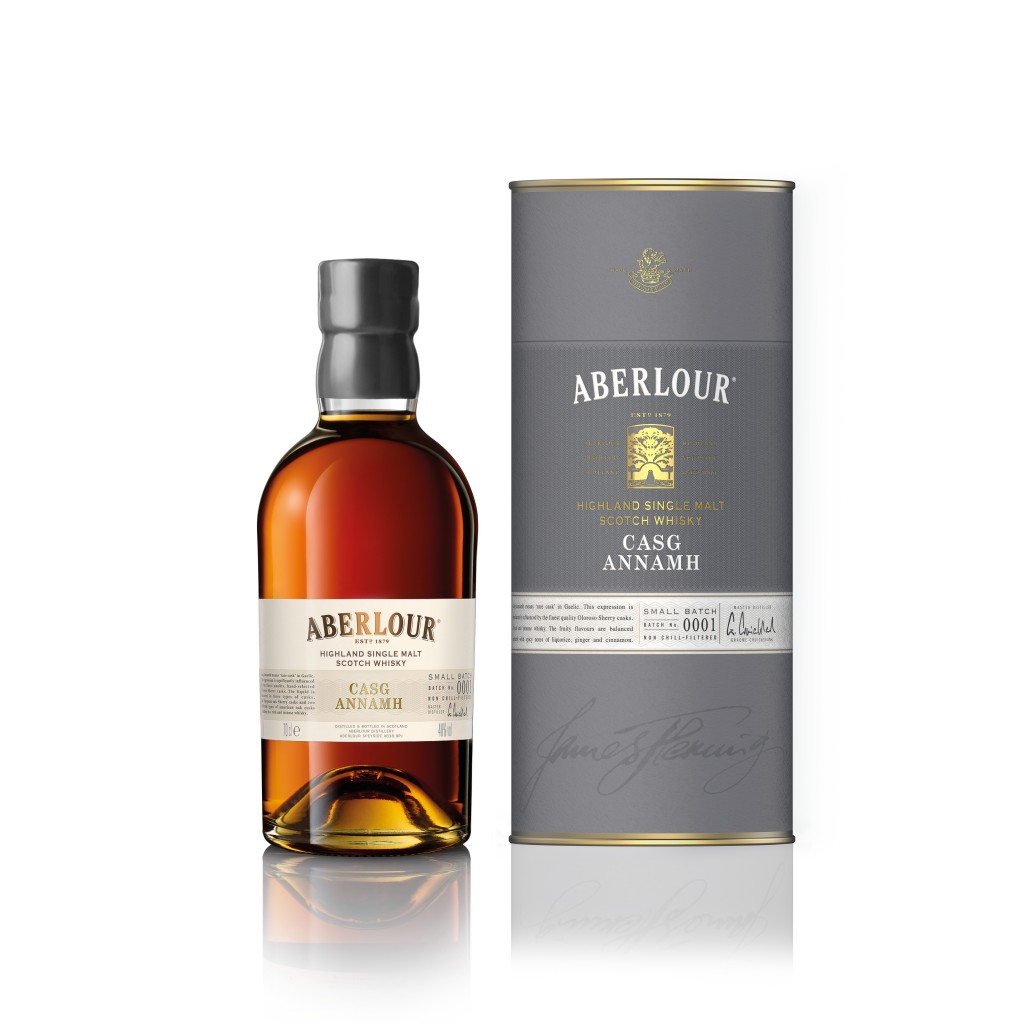 Aberlour Casg Image