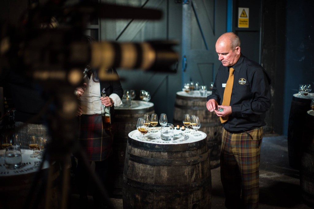 Gordon Dallas Camera