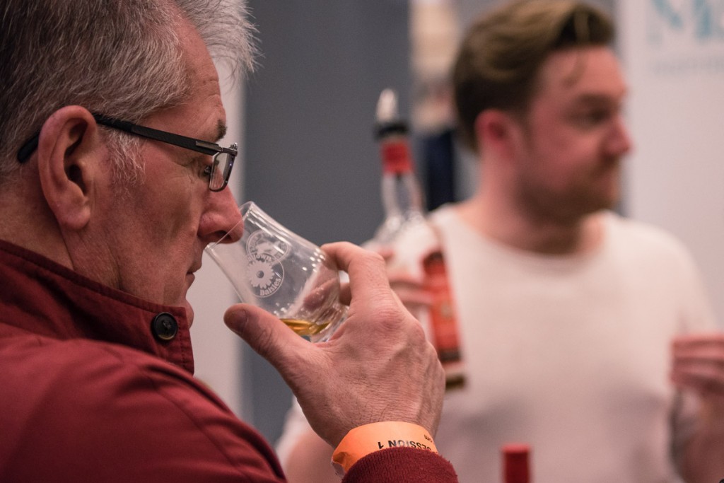 Fife whisky festival 2018