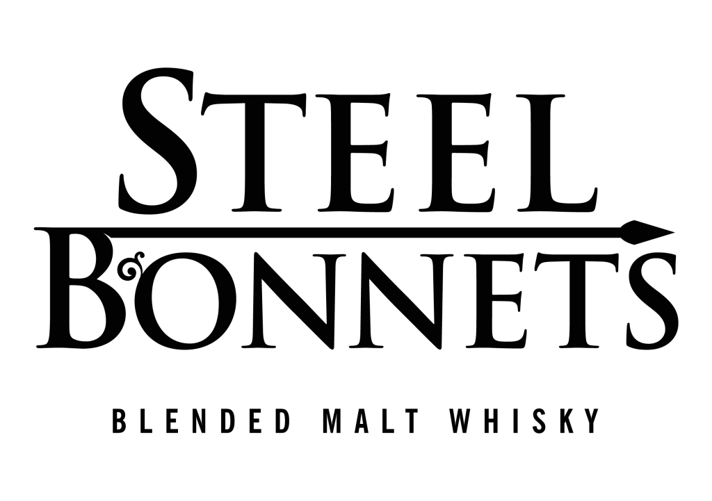 Steel Bonnets Logo