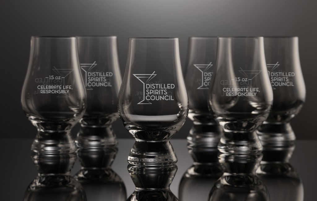 Distilled Spirits Council Press Image