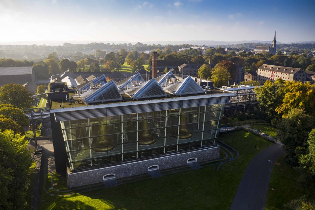 Irish Distillers Midleton 2