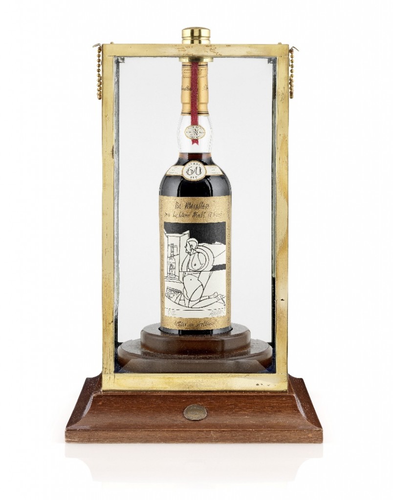 Macallan60yo