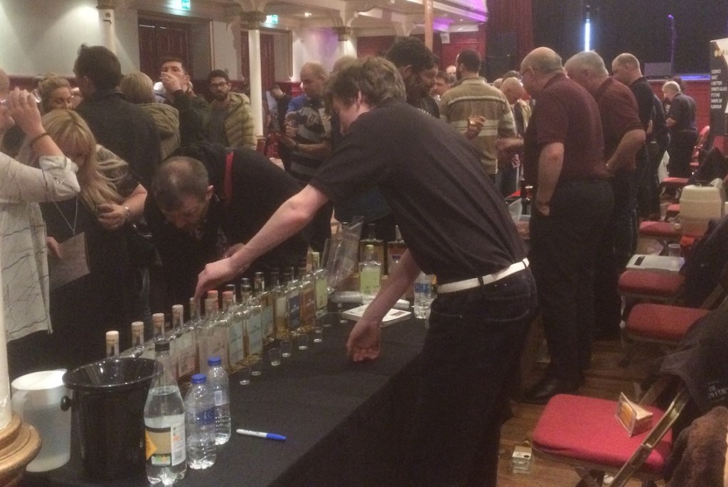 paisley whisky fest